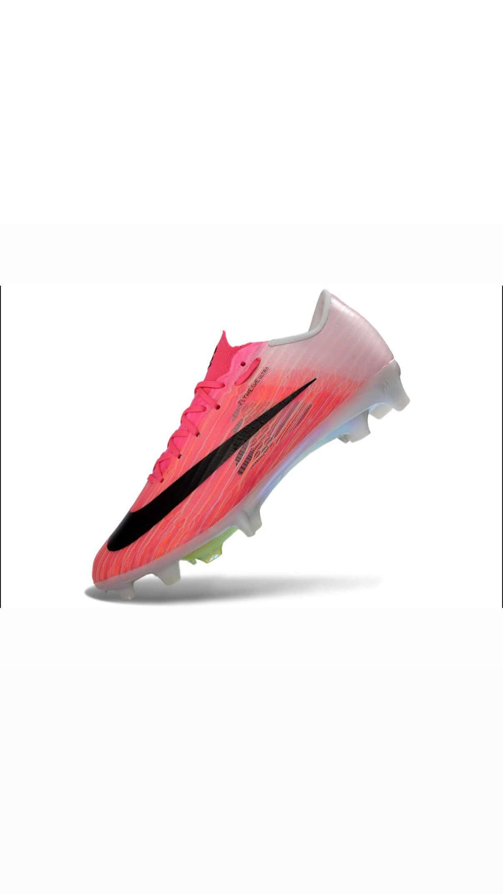 Superfly Pink waves
