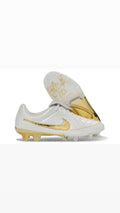 Tiempo X Ronaldinho 10