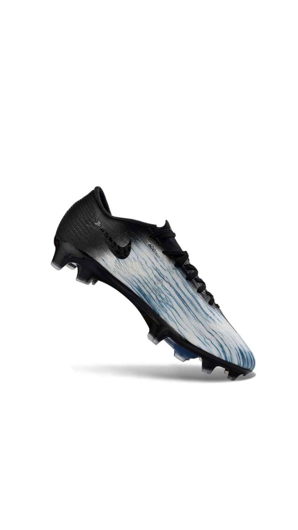 Superfly Icy Waves