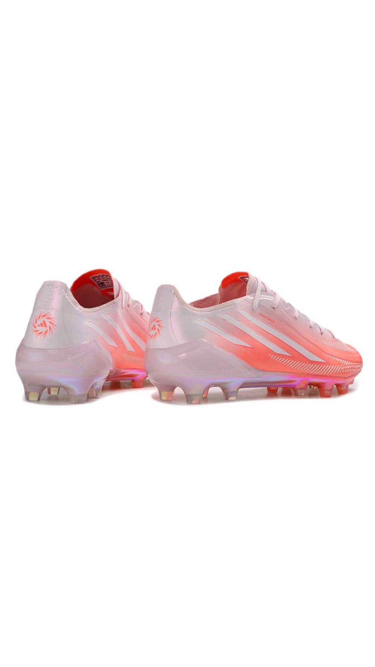 F50 Hyperfast Heatwave