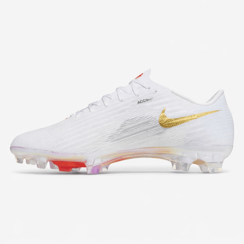 Superfly Zoom White