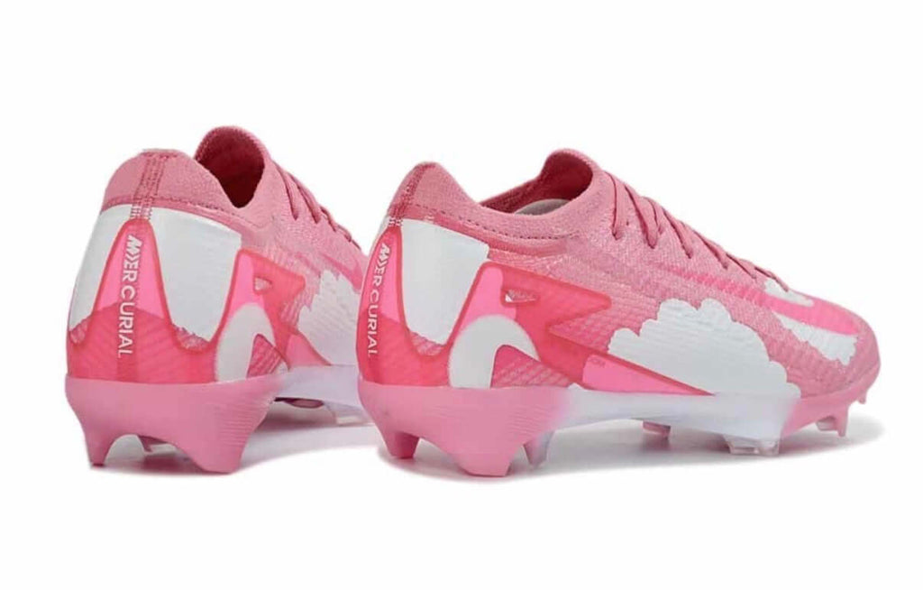 Vapor PinkClouds