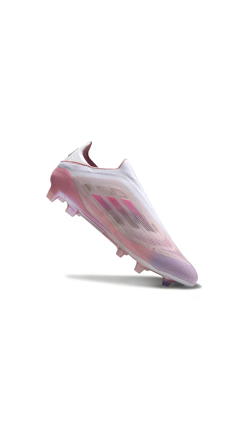 F50 LY Lacesless