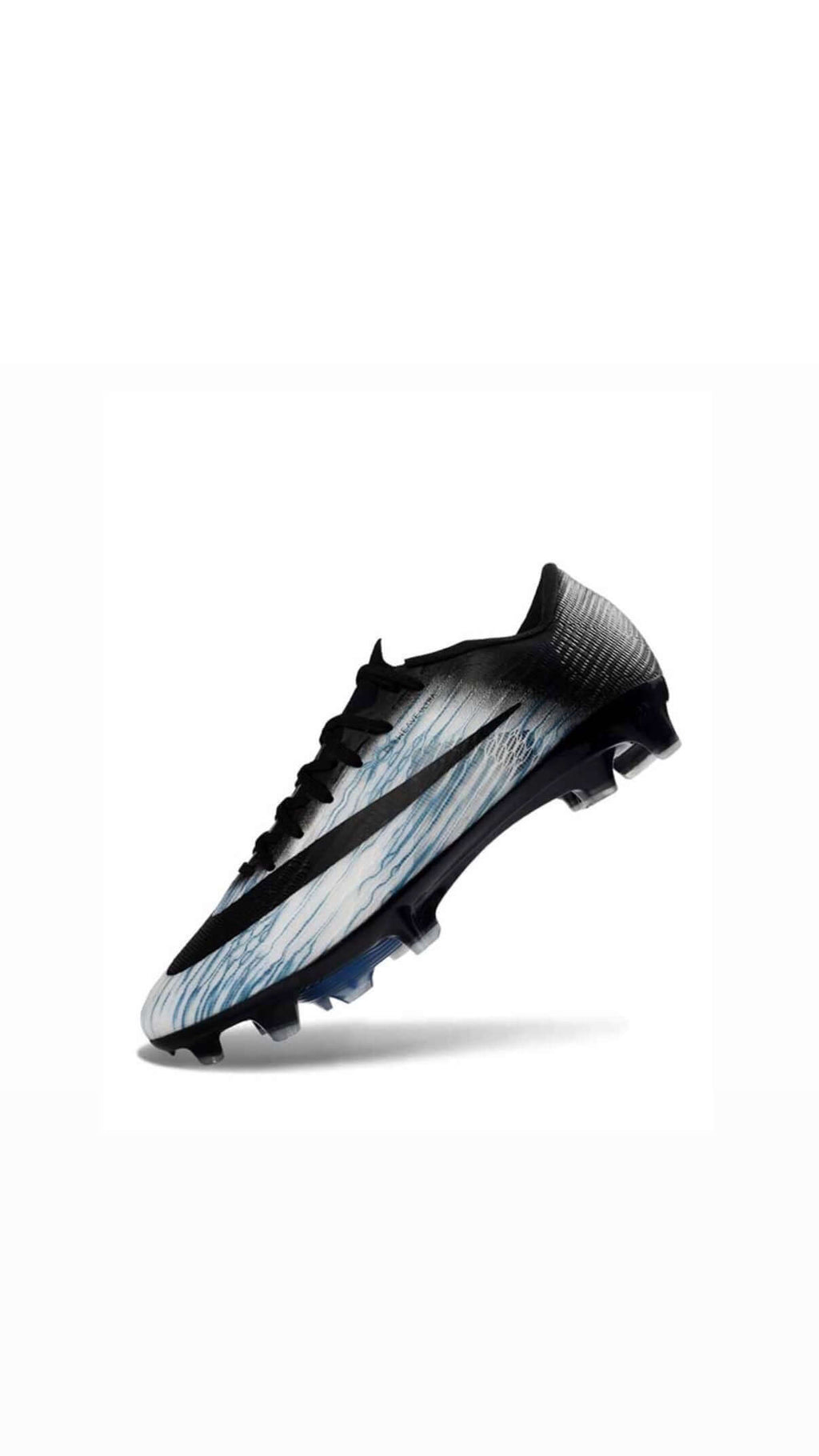 Superfly Icy Waves