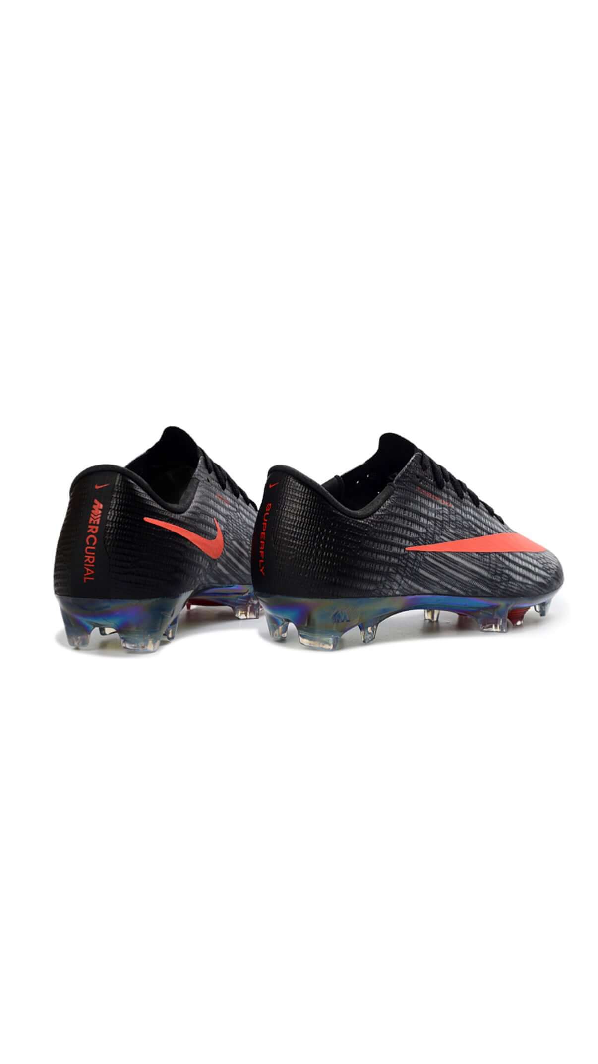 Superfly Red Alpha Pack