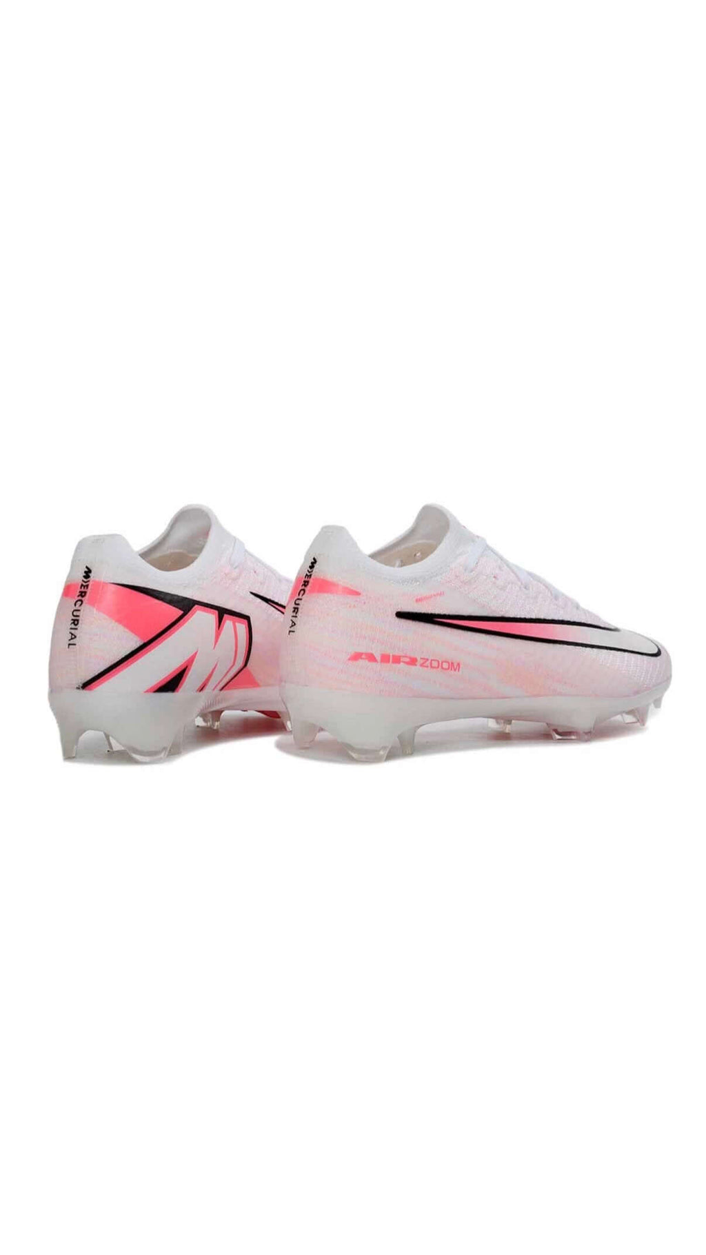 Vapor Zoom 17 Pink Waves