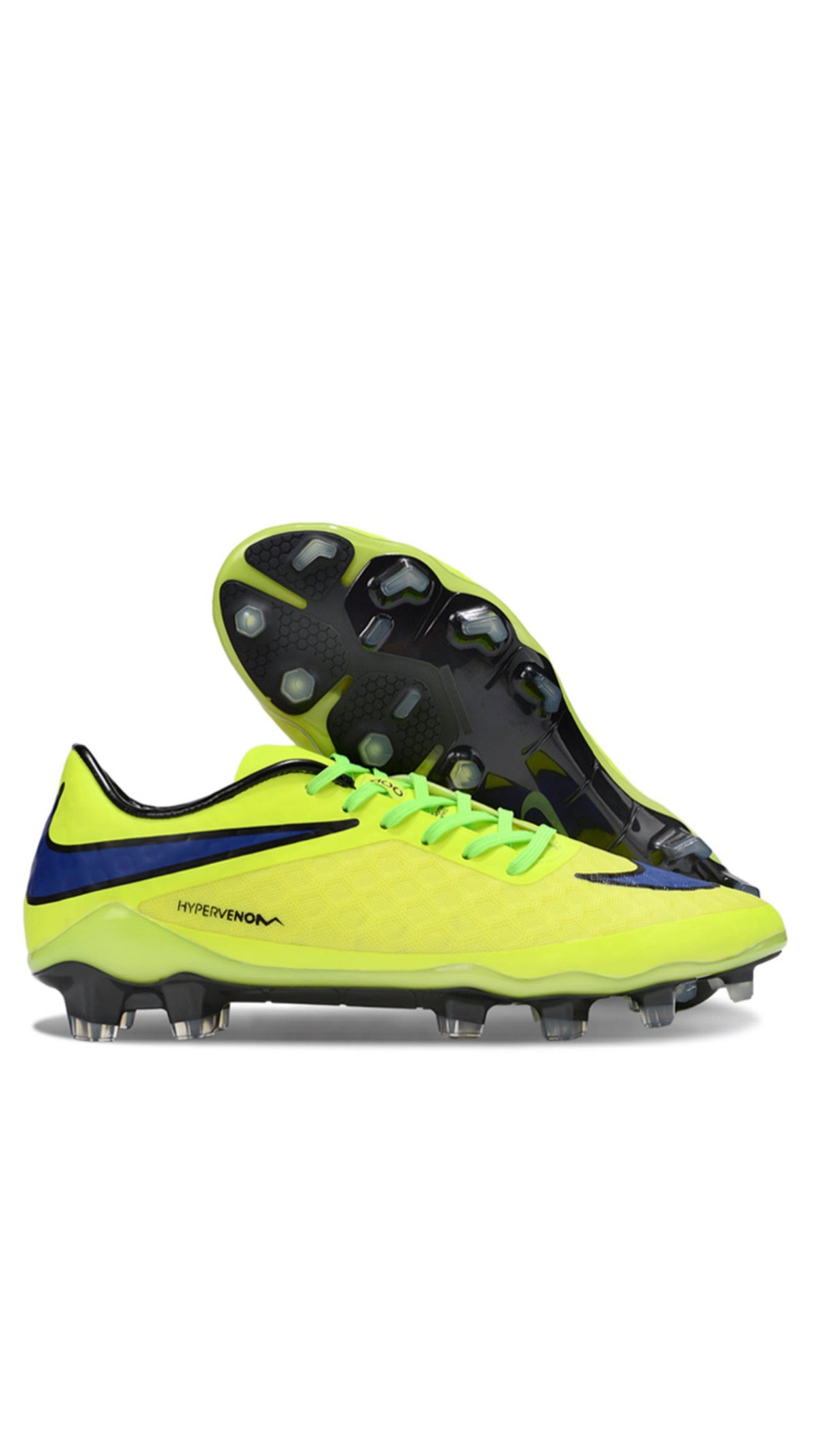 Hypervenoms spider/Orange/Yellow/Pink/Silver/Gold