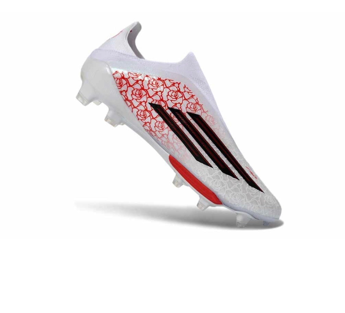 F50+ Laceless Heartbreaker