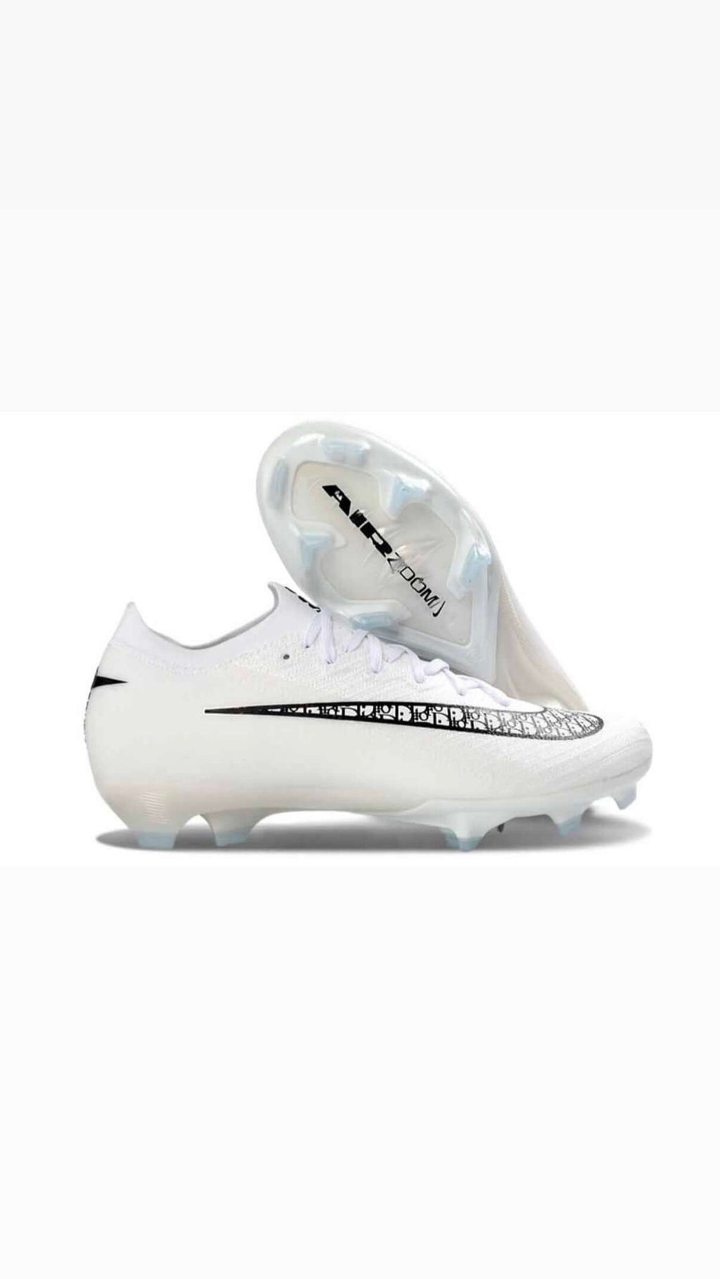 Custom Mercurials Vapor X Dior