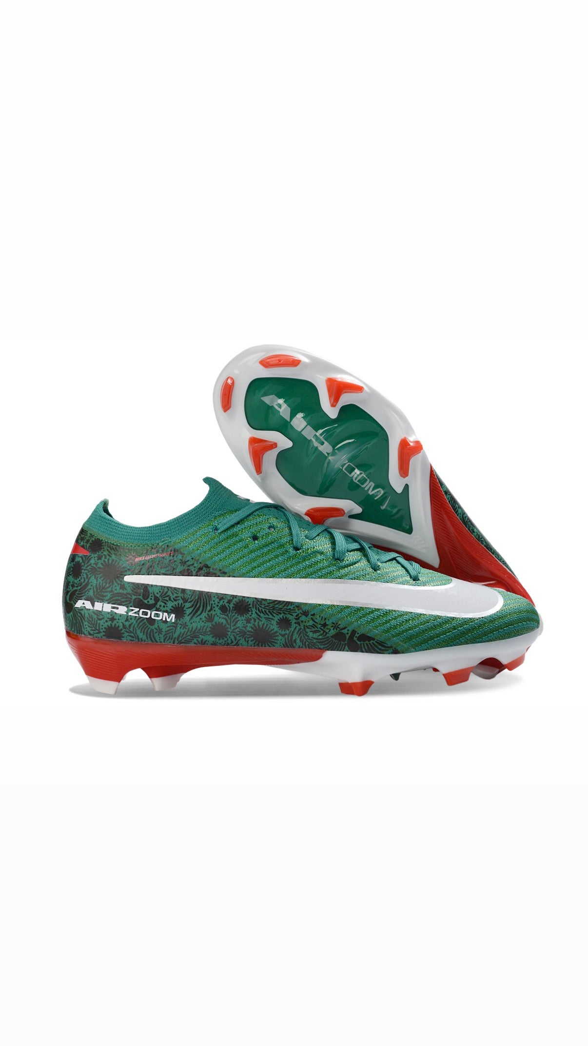 Mercurial Verde Pack