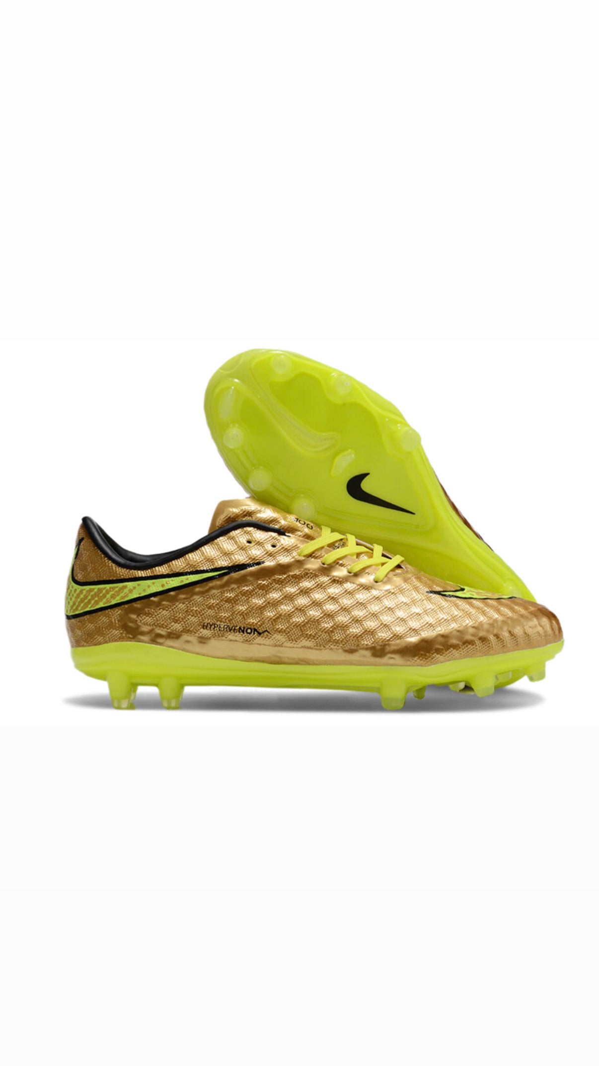 Hypervenoms spider/Orange/Yellow/Pink/Silver/Gold