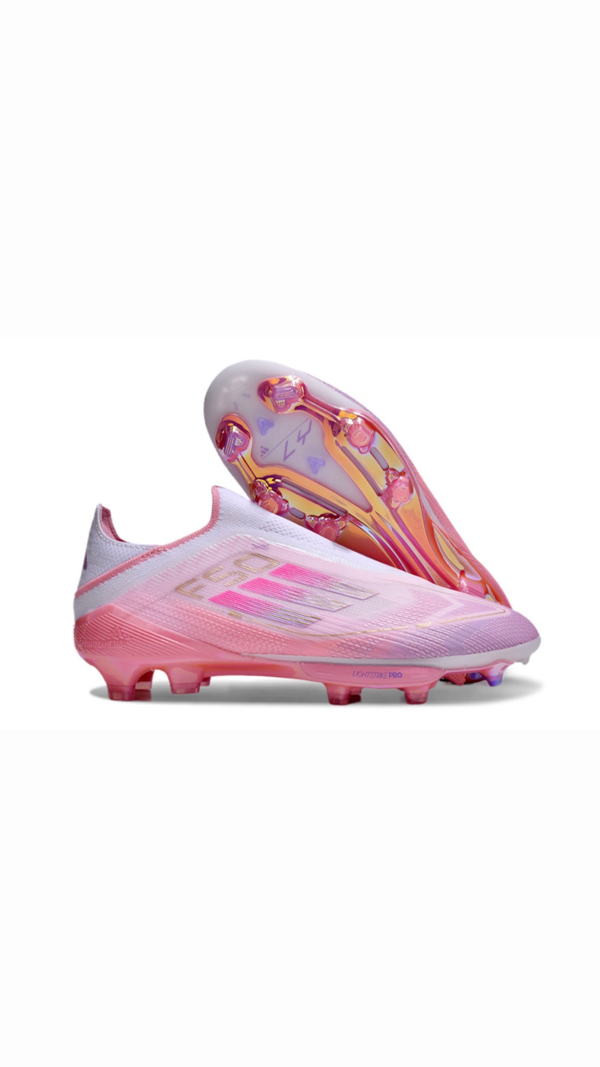 Lamine Yamal F50+