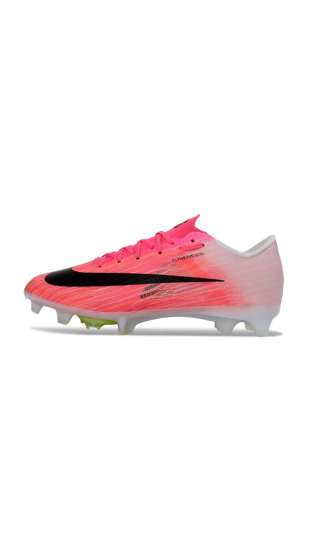 Superfly Pink waves