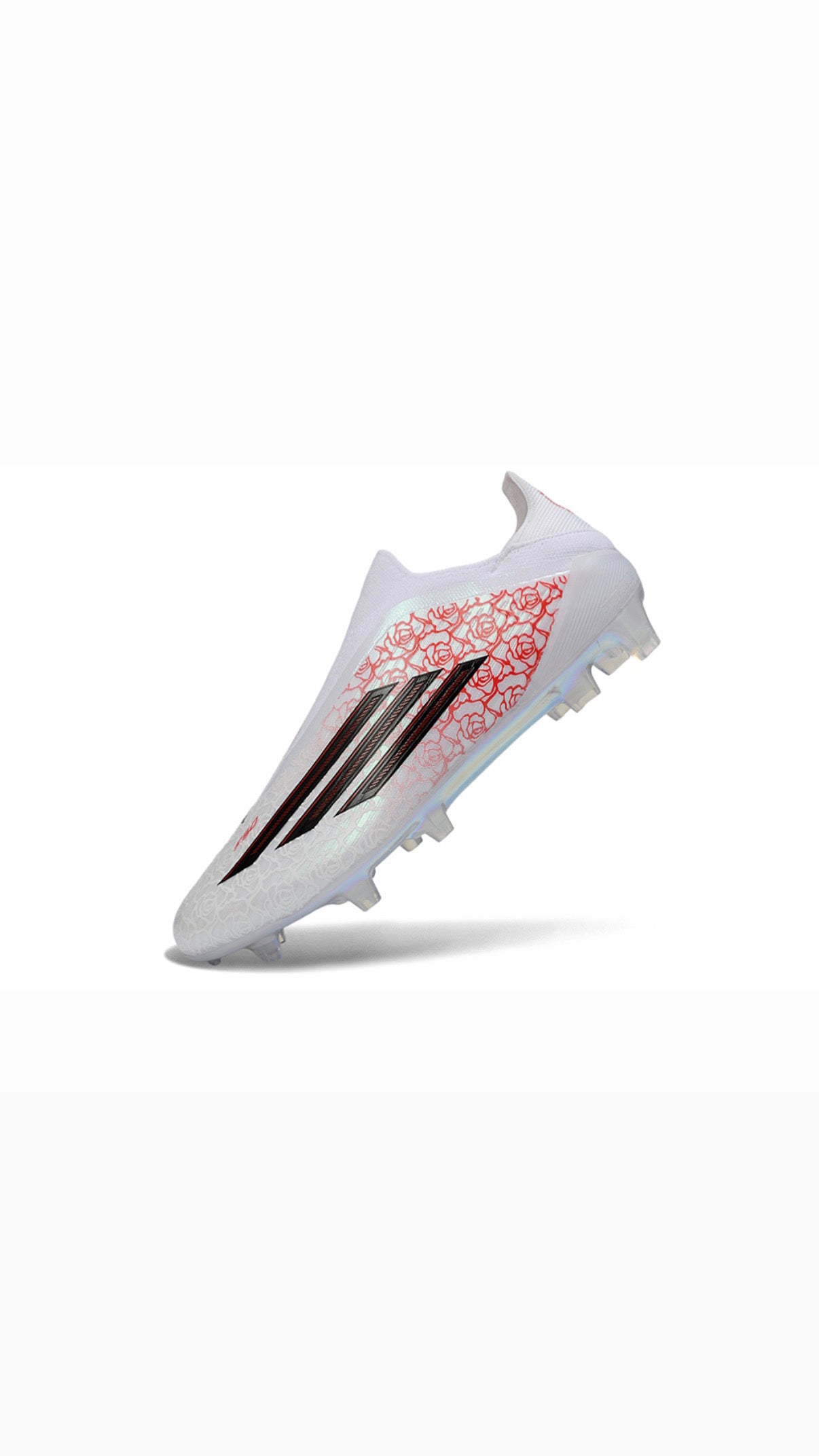 F50 laceless Heartbreaker