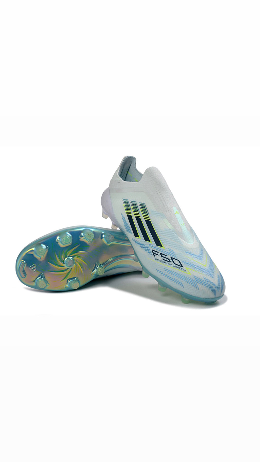 F50 Laceless Summer Pack