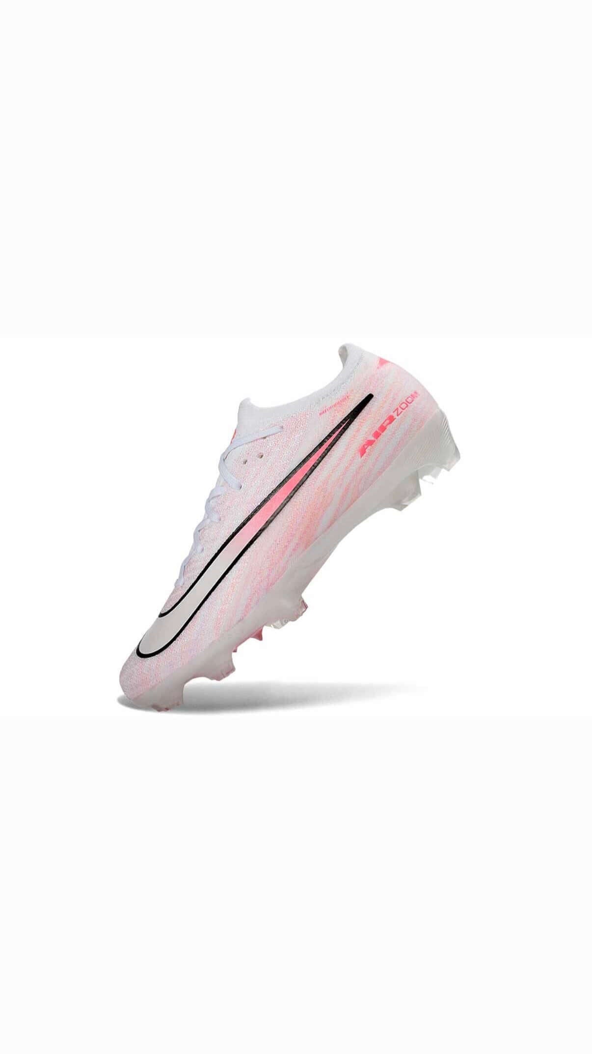 Vapor Zoom 17 Pink Waves