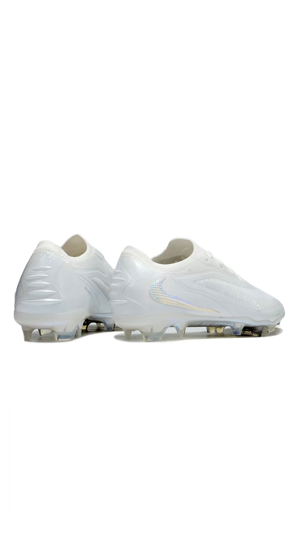 Phantom GX2 Triple White