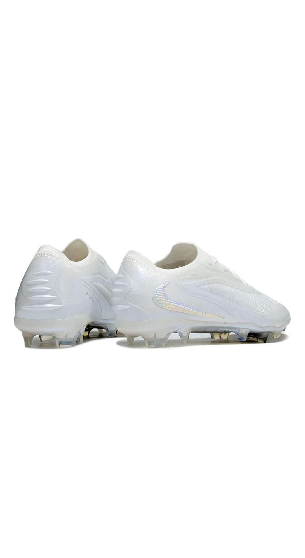 Phantom GX2 Triple White