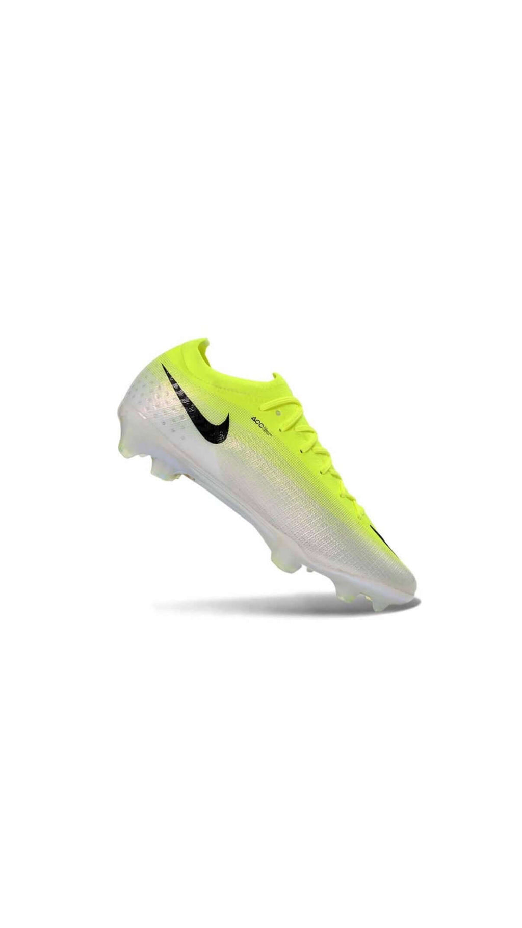Mercurials Voltage