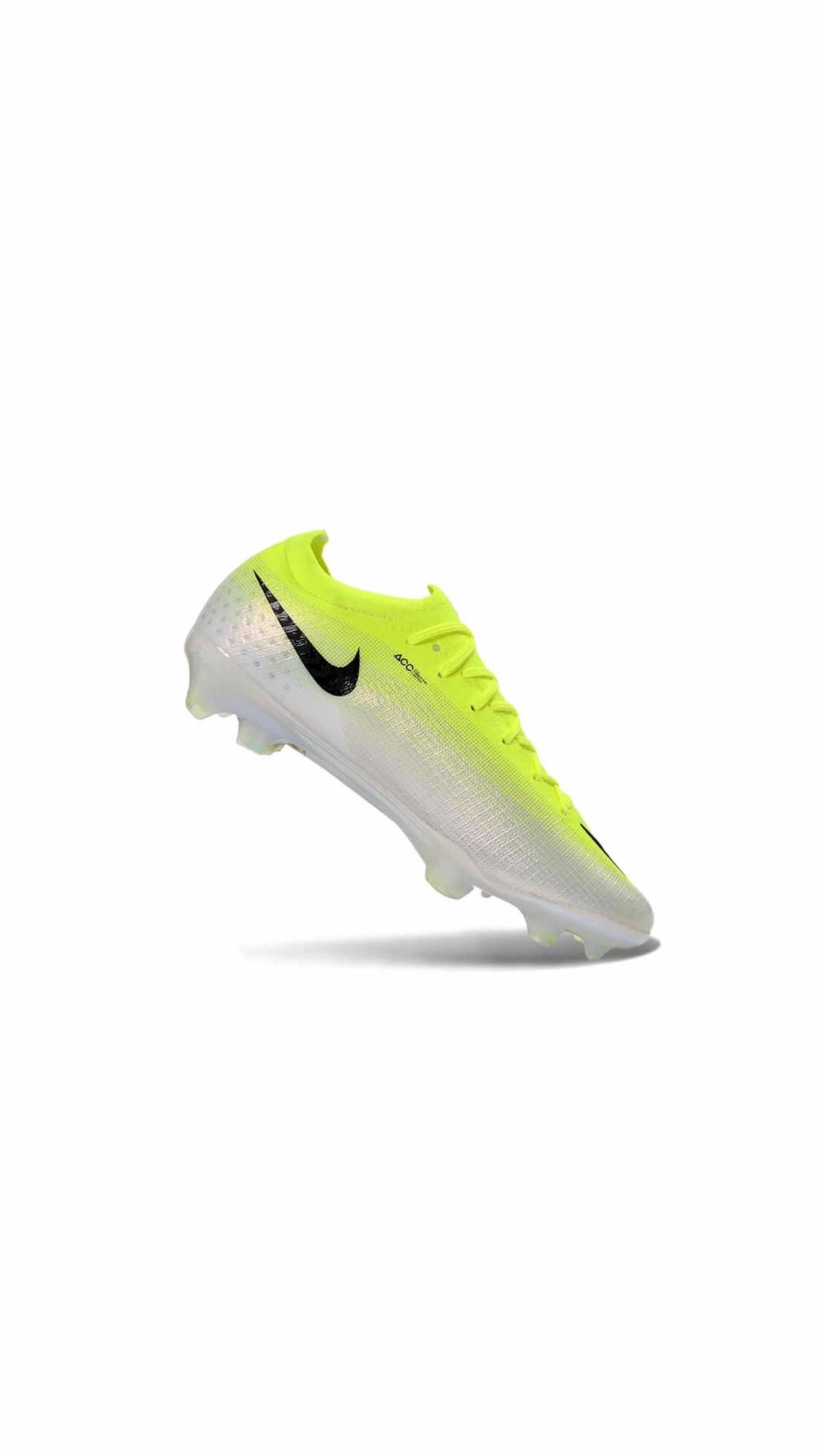 Mercurials Voltage