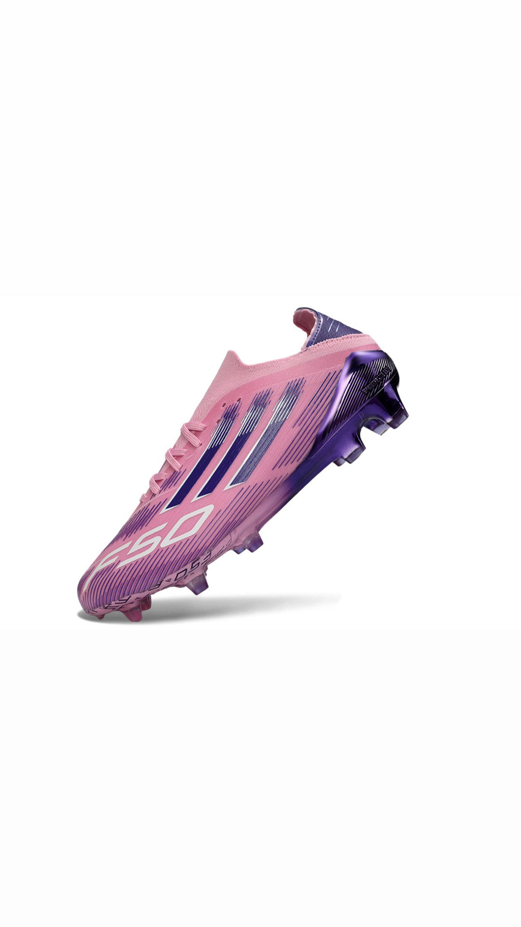 F50 Purple Glitch
