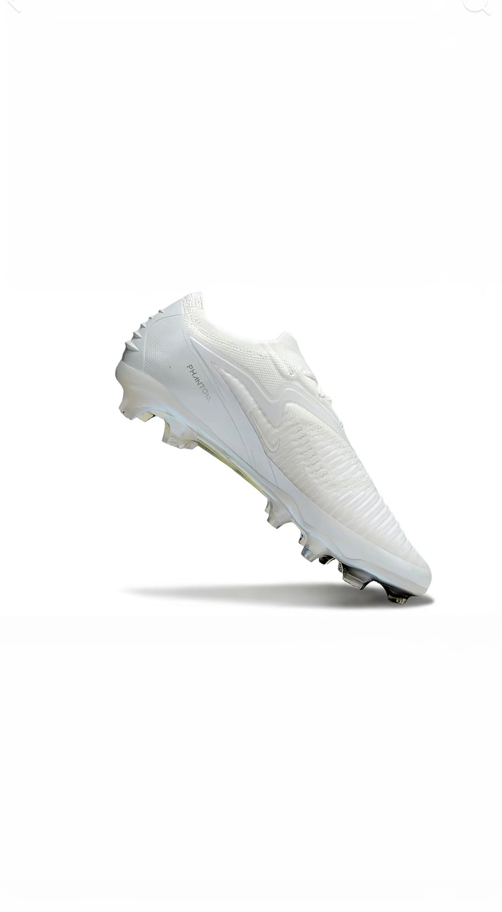 Phantom GX2 Triple White