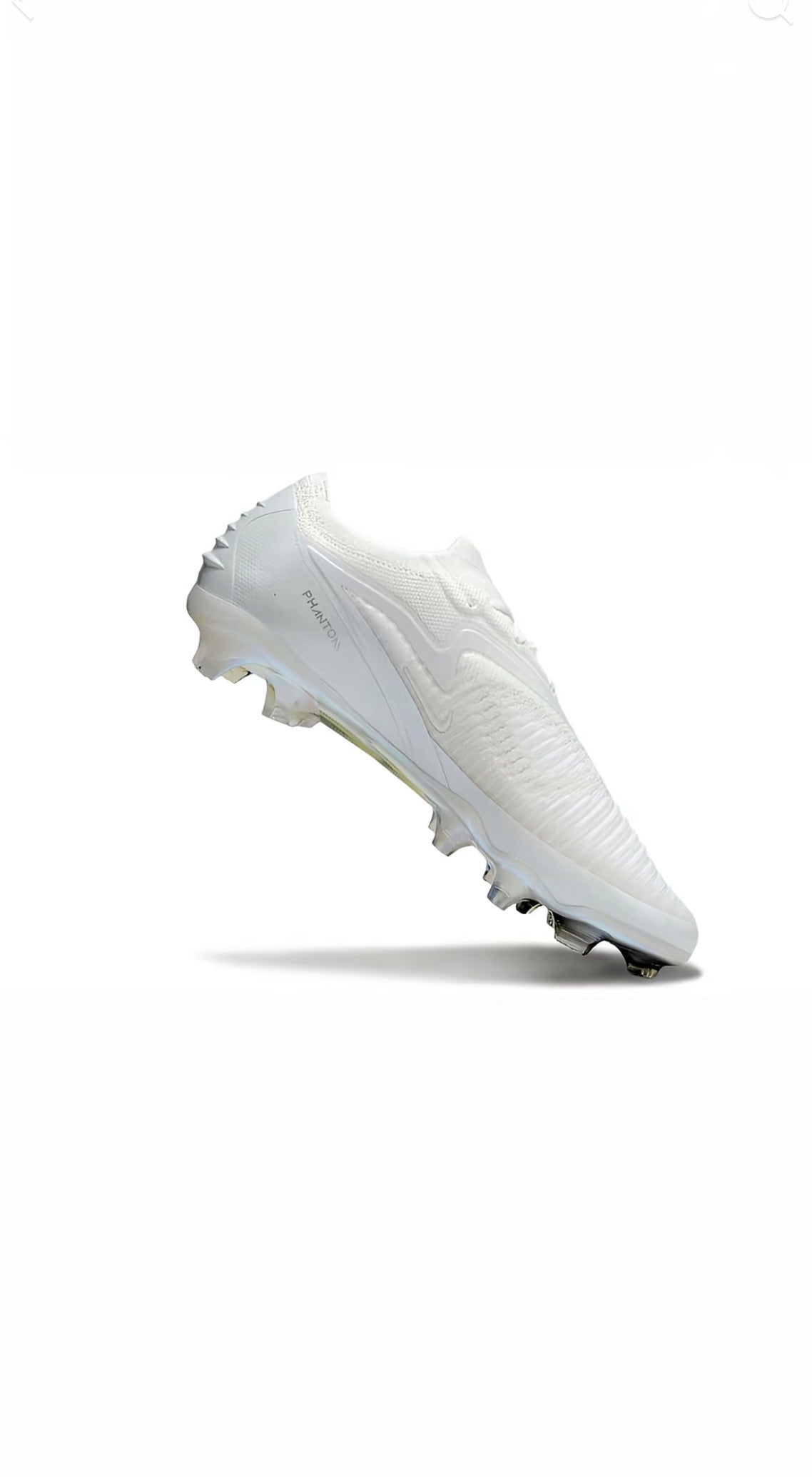 Phantom GX2 Triple White