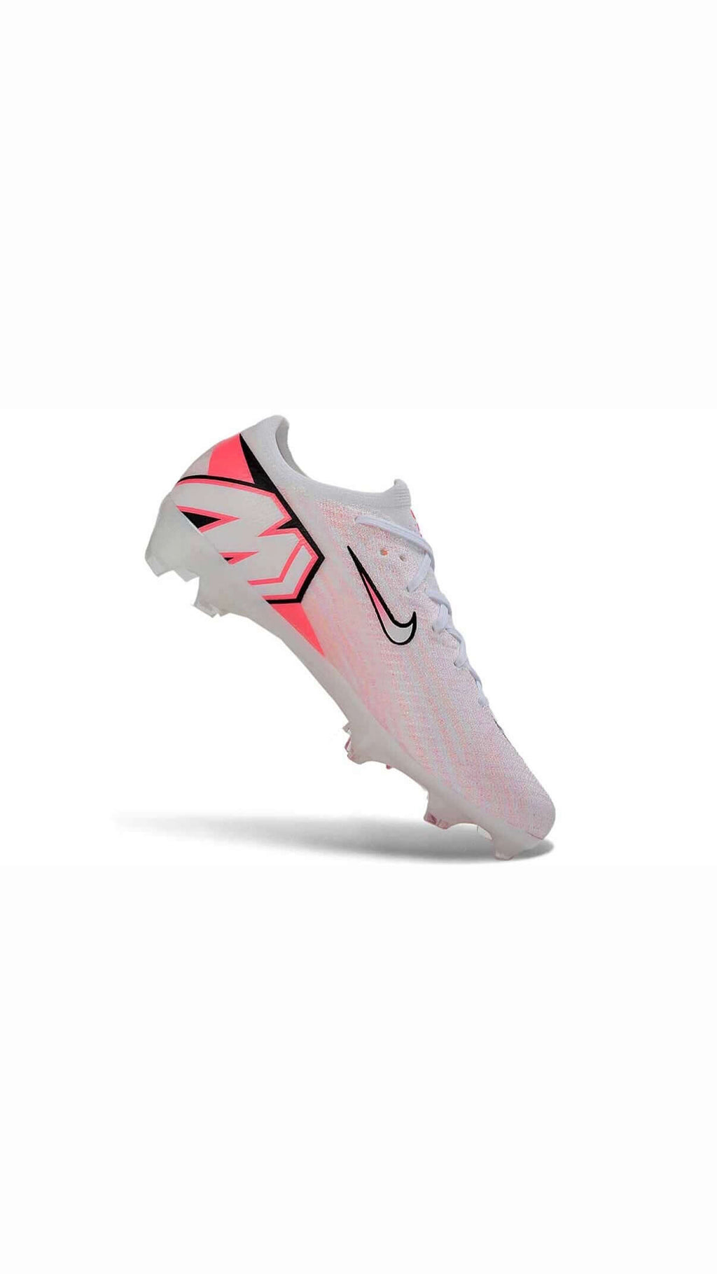 Vapor Zoom 17 Pink Waves