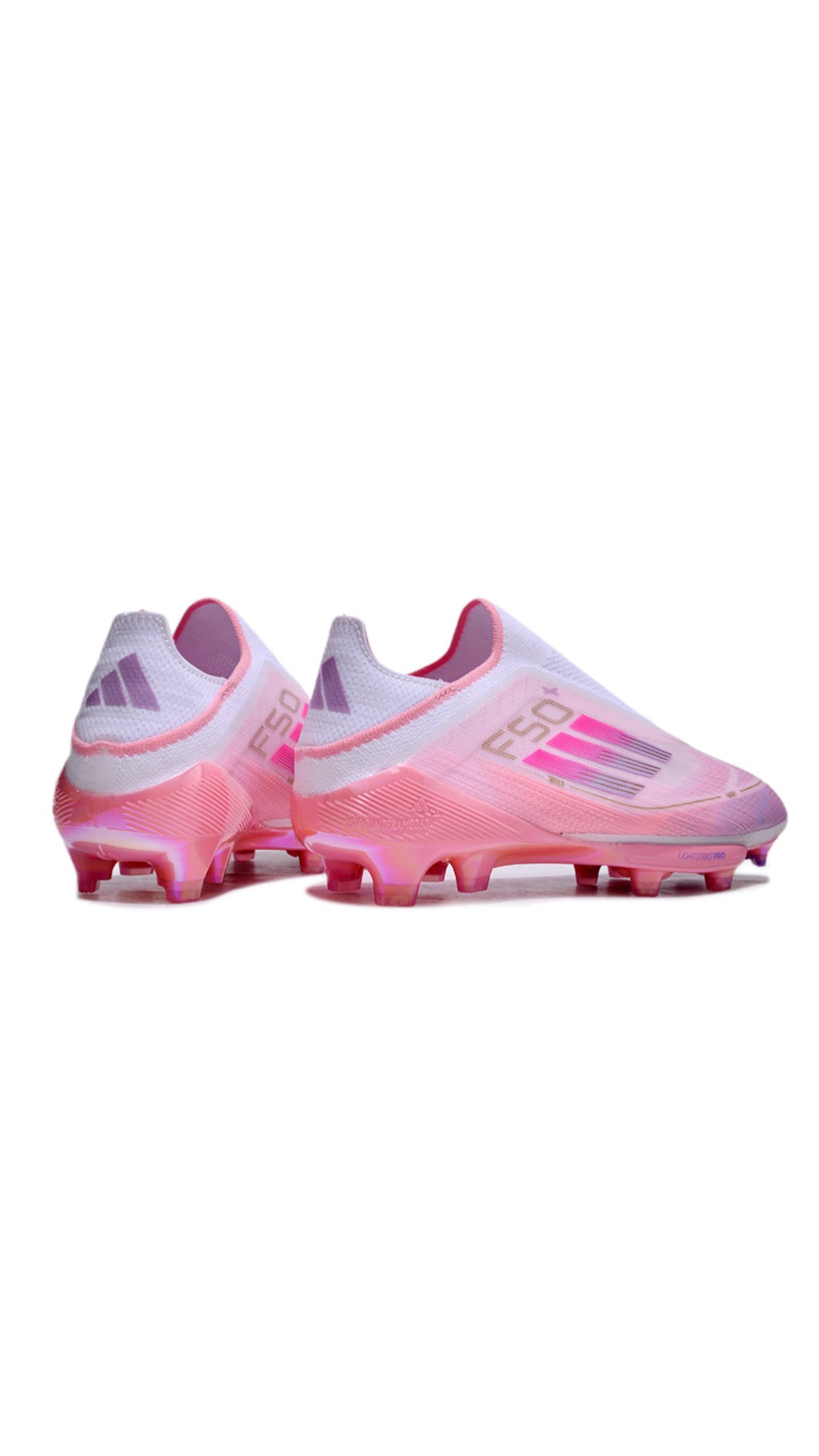 Lamine Yamal F50+