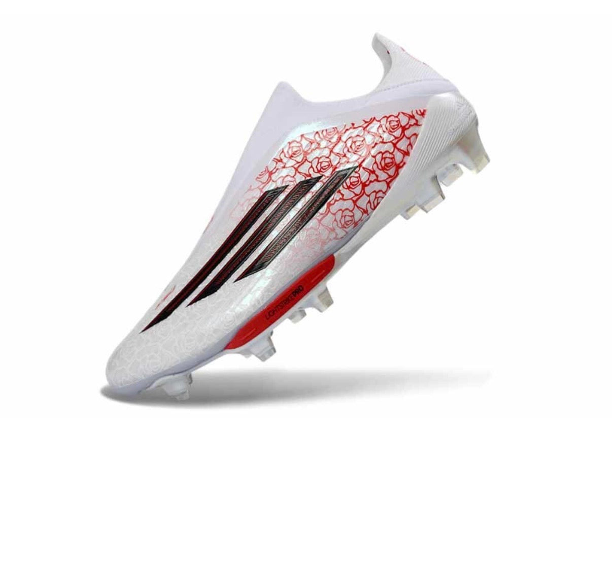 F50+ Laceless Heartbreaker