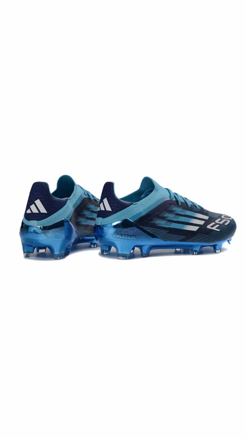 F50 Ice Laces
