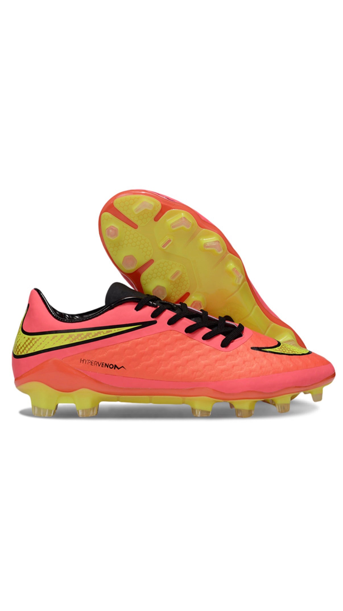 Hypervenoms spider/Orange/Yellow/Pink/Silver/Gold