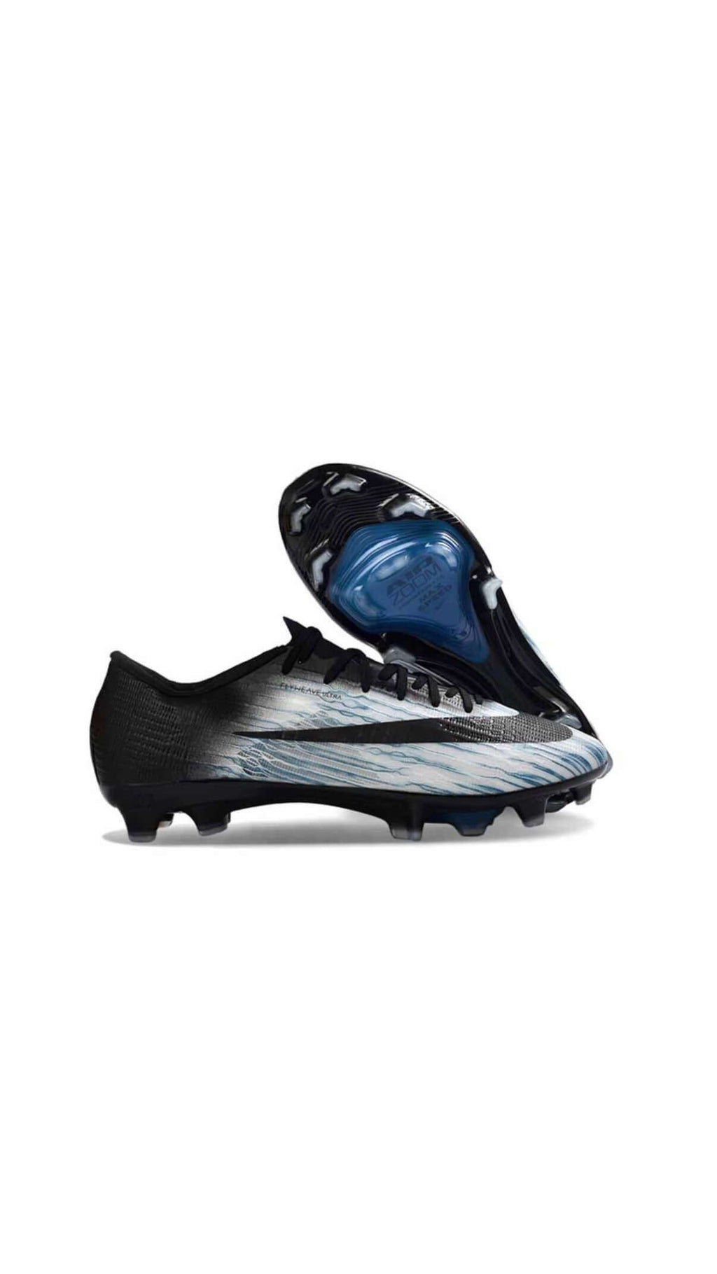 Superfly Icy Waves