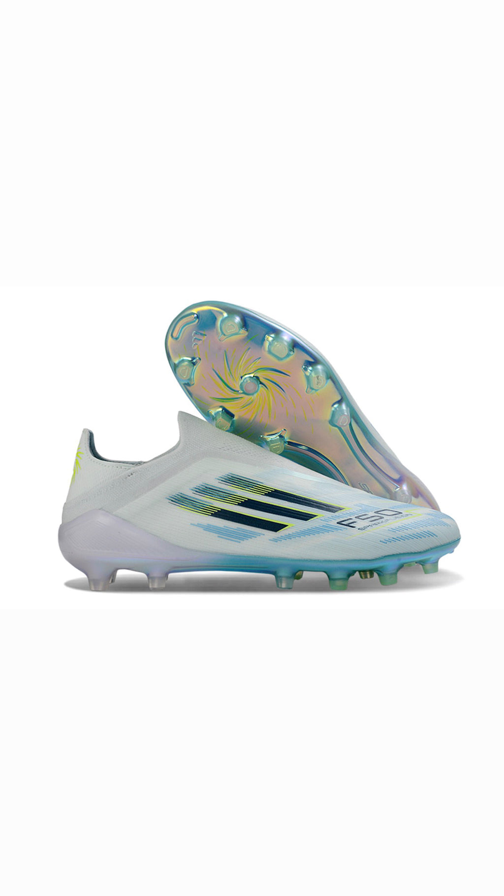 F50 Laceless Summer Pack