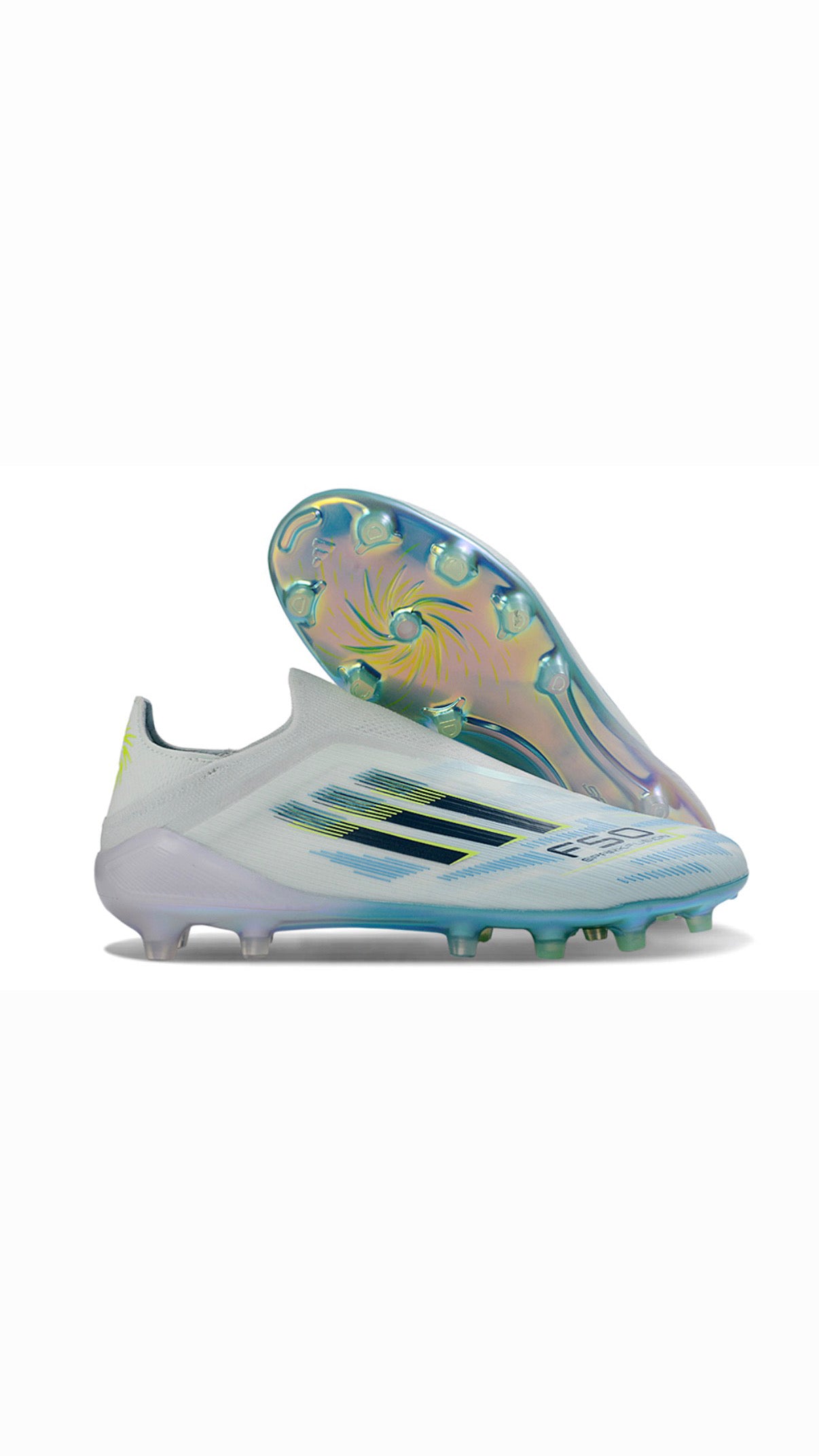 F50 Laceless Summer Pack