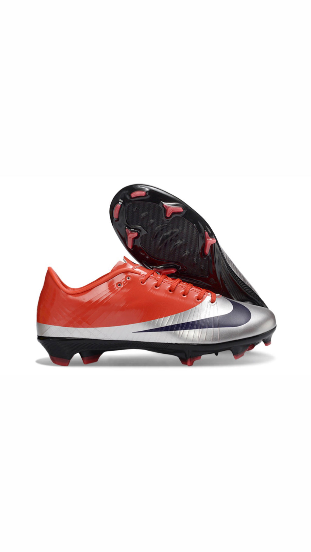 Mercurial Superfly RGN CR7