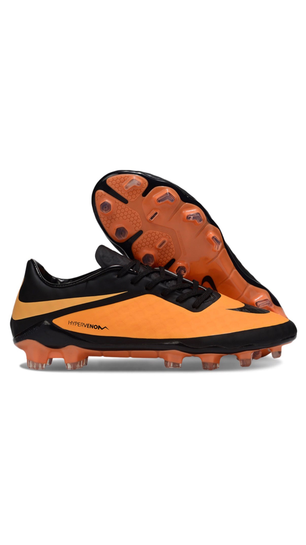 Hypervenoms spider/Orange/Yellow/Pink/Silver/Gold