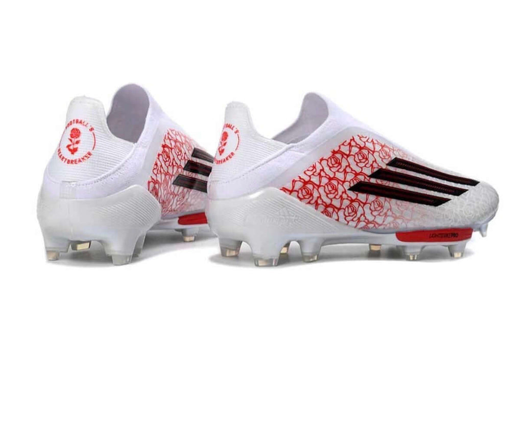F50+ Laceless Heartbreaker