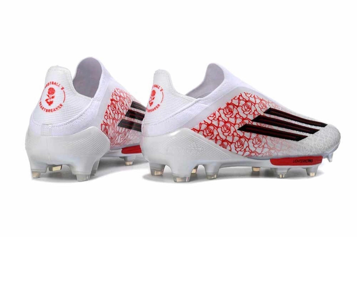 F50+ Laceless Heartbreaker