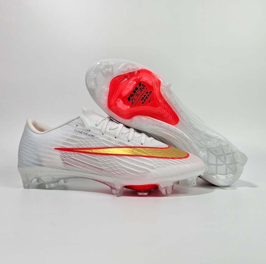 Superfly Zoom White