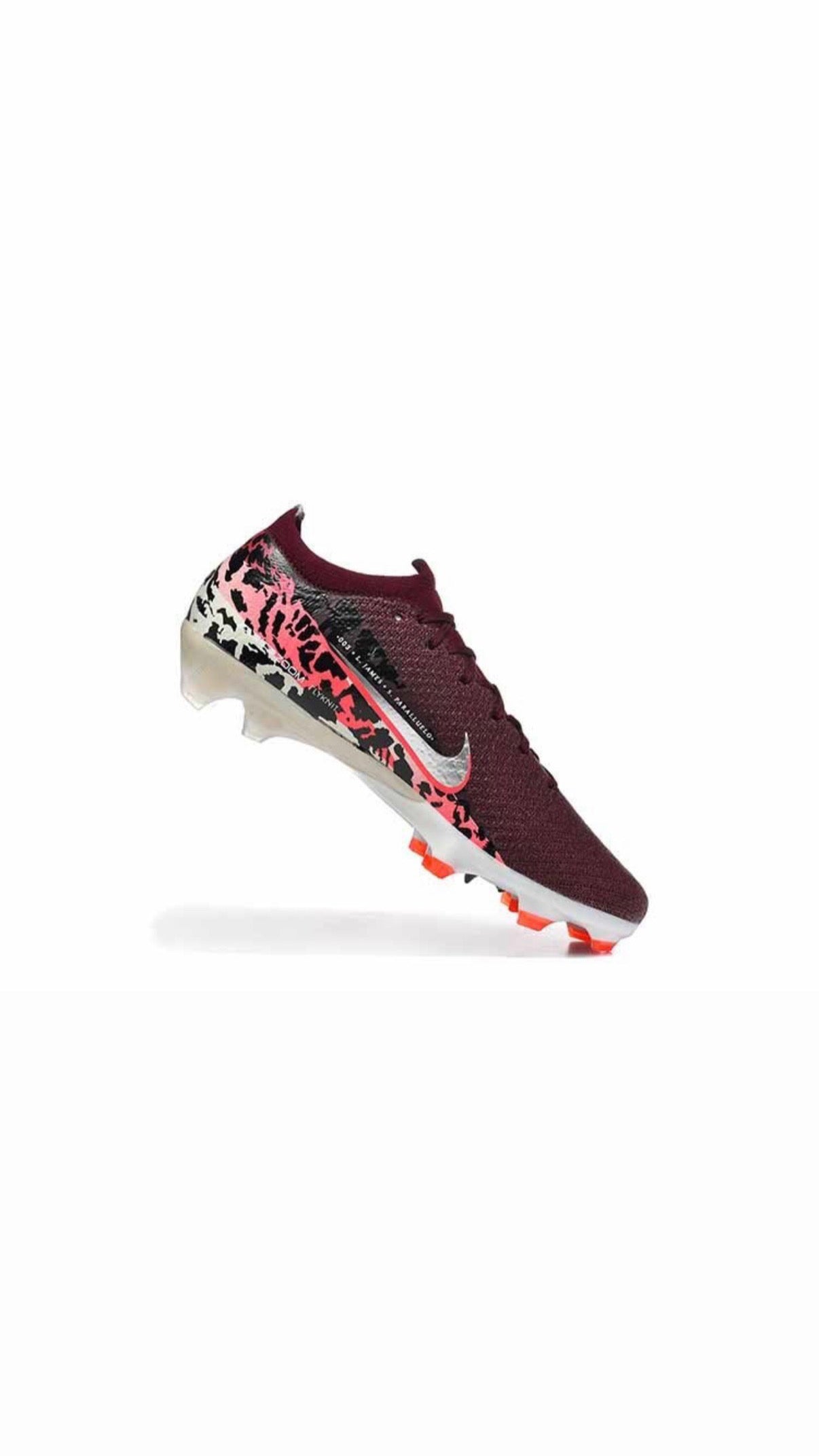 Vapor United Pack Chapter 3