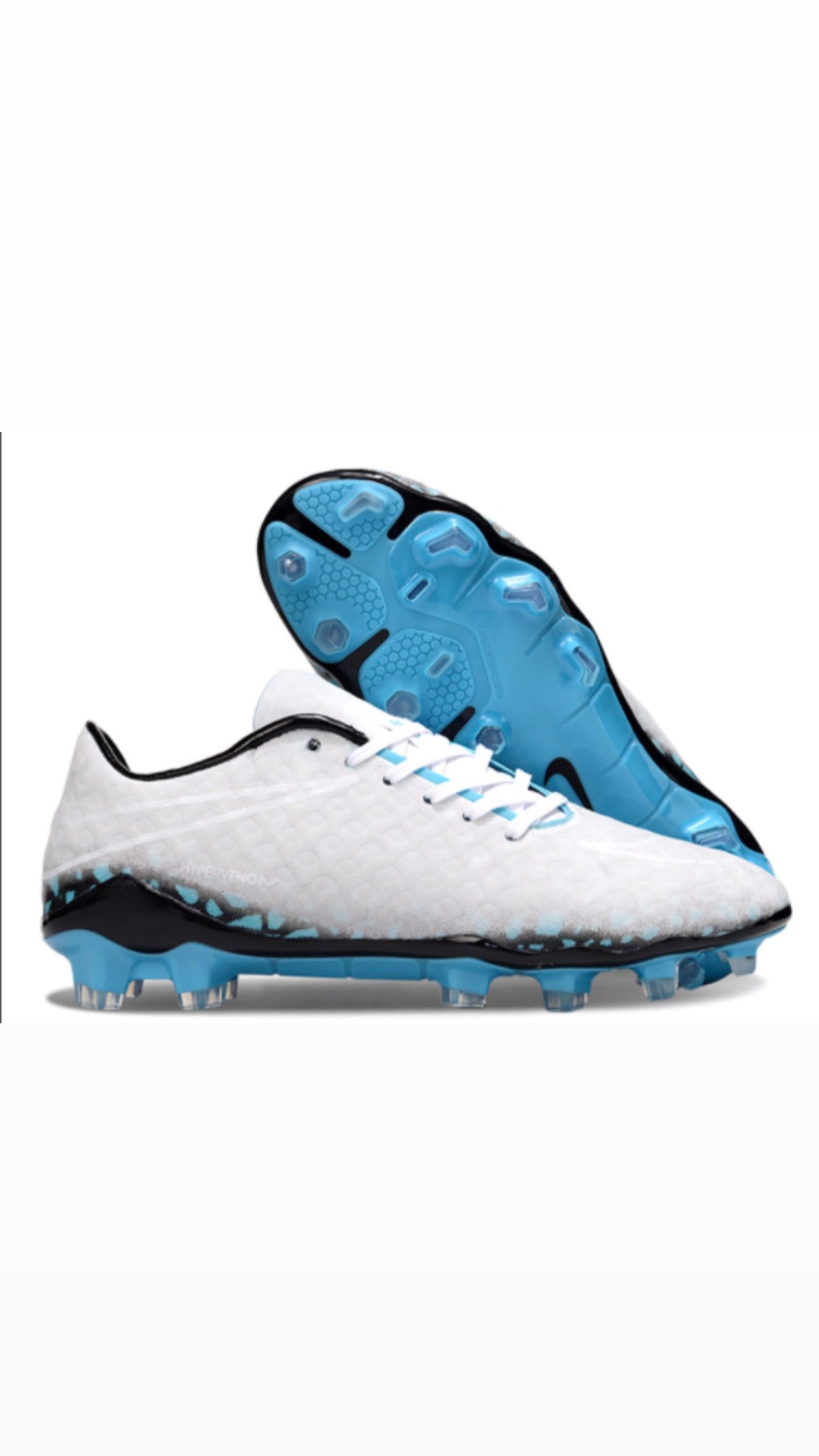 Hypervenoms spider/Orange/Yellow/Pink/Silver/Gold