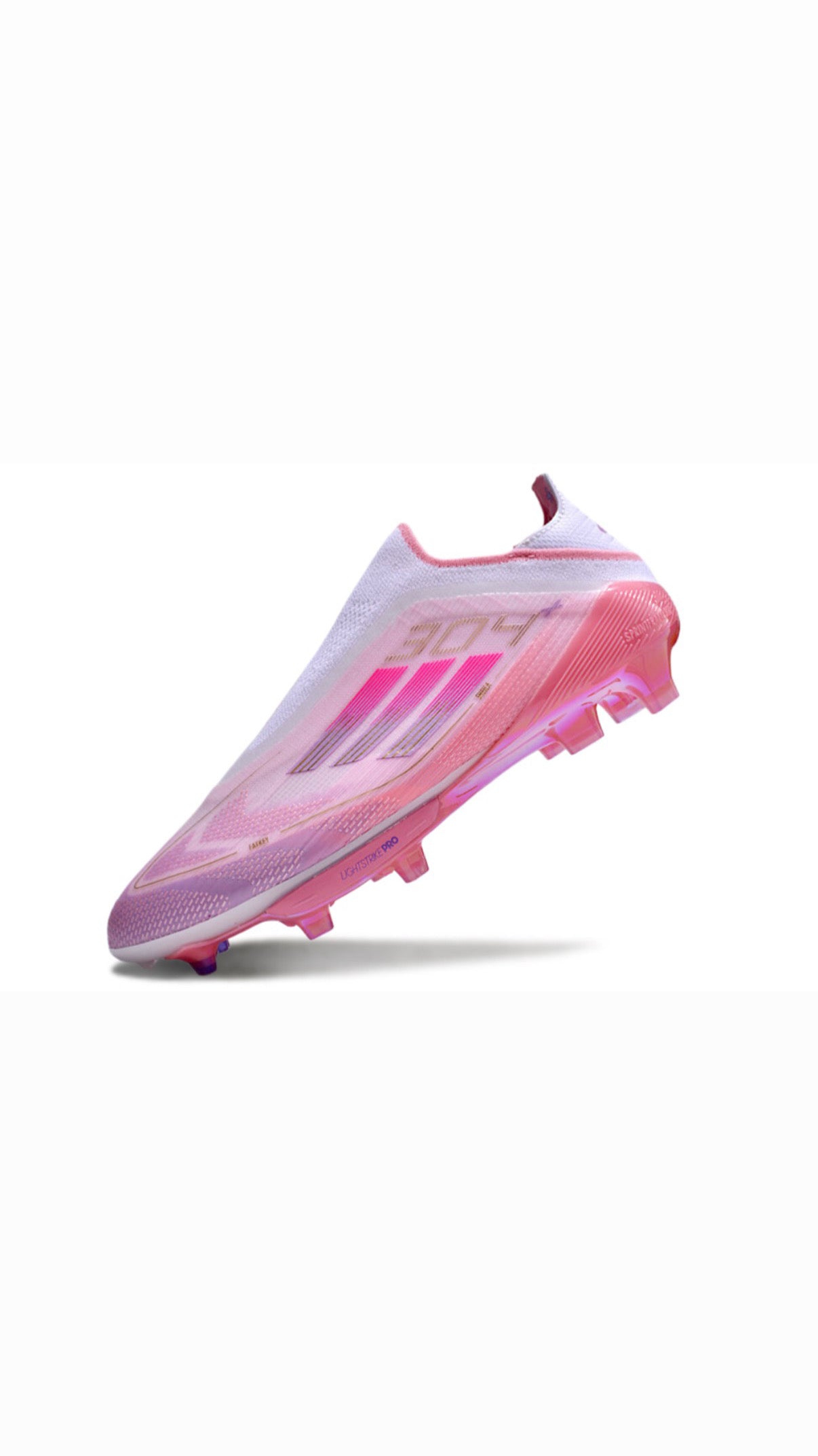 Lamine Yamal F50+