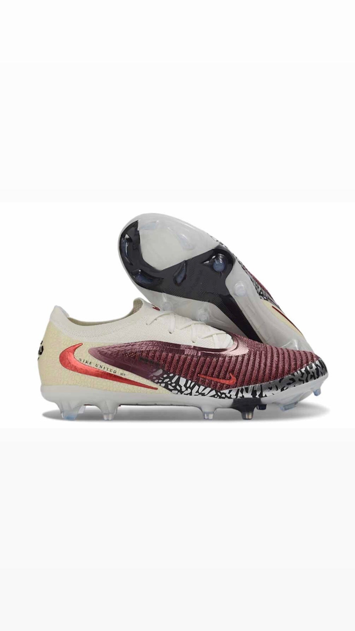 PhantomGX Lows united Pack Chapter3