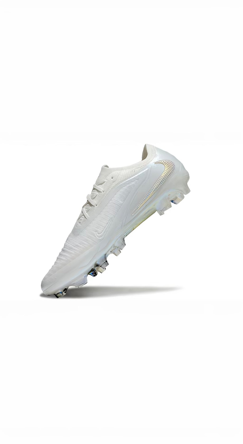 Phantom GX2 Triple White