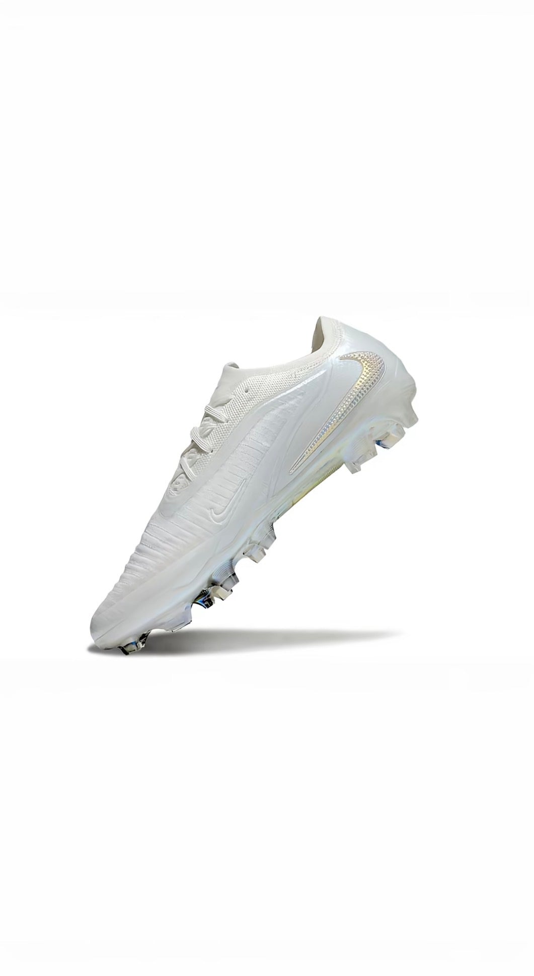 Phantom GX2 Triple White