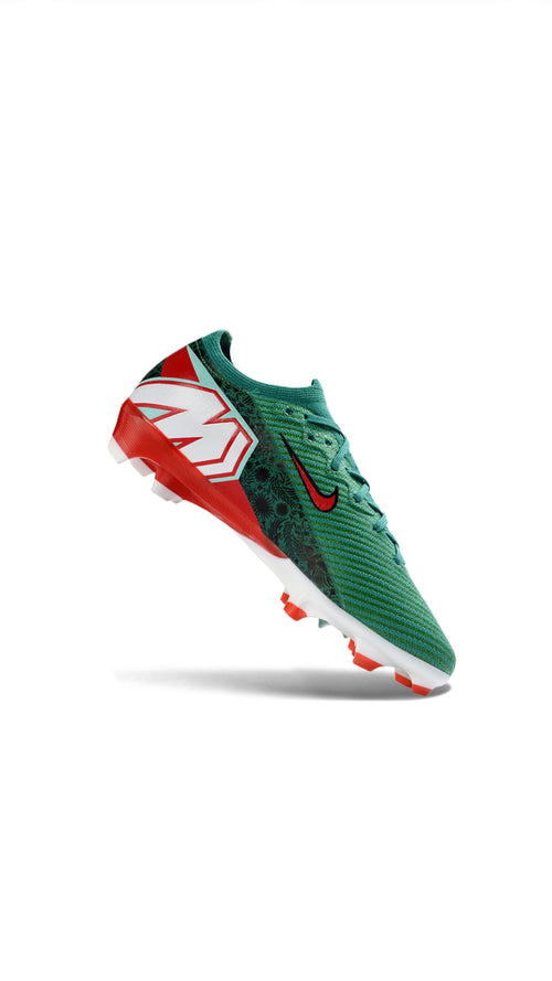 Mercurial Verde Pack