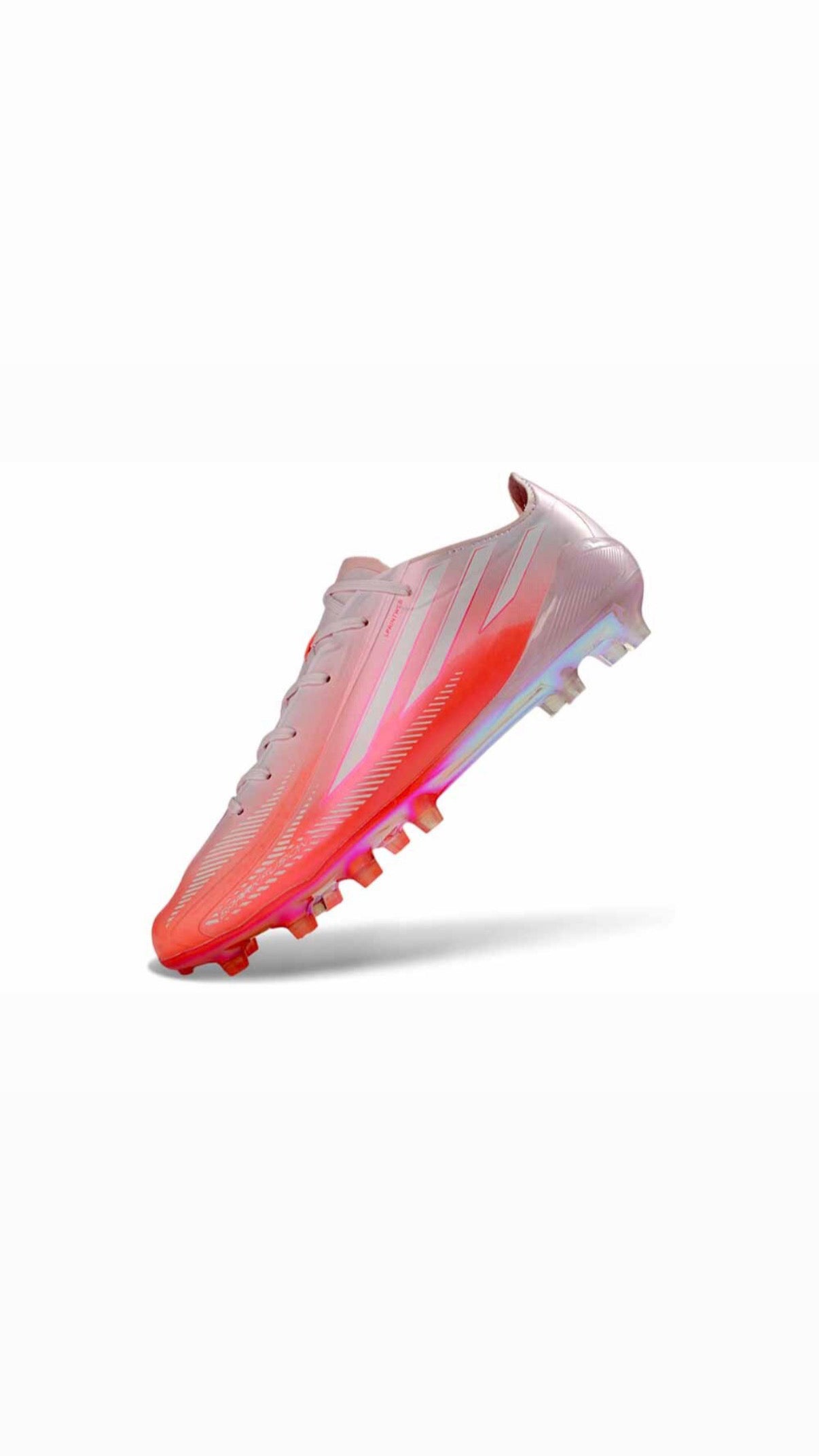 F50 Hyperfast Heatwave