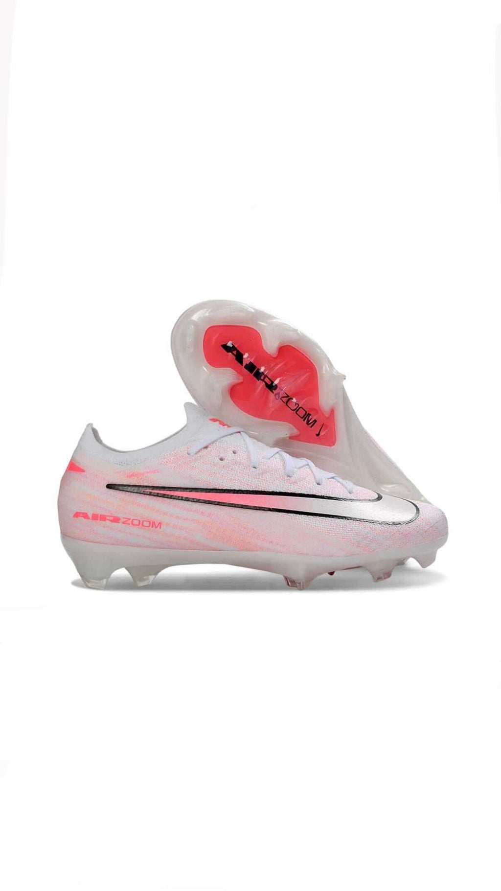 Vapor Zoom 17 Pink Waves