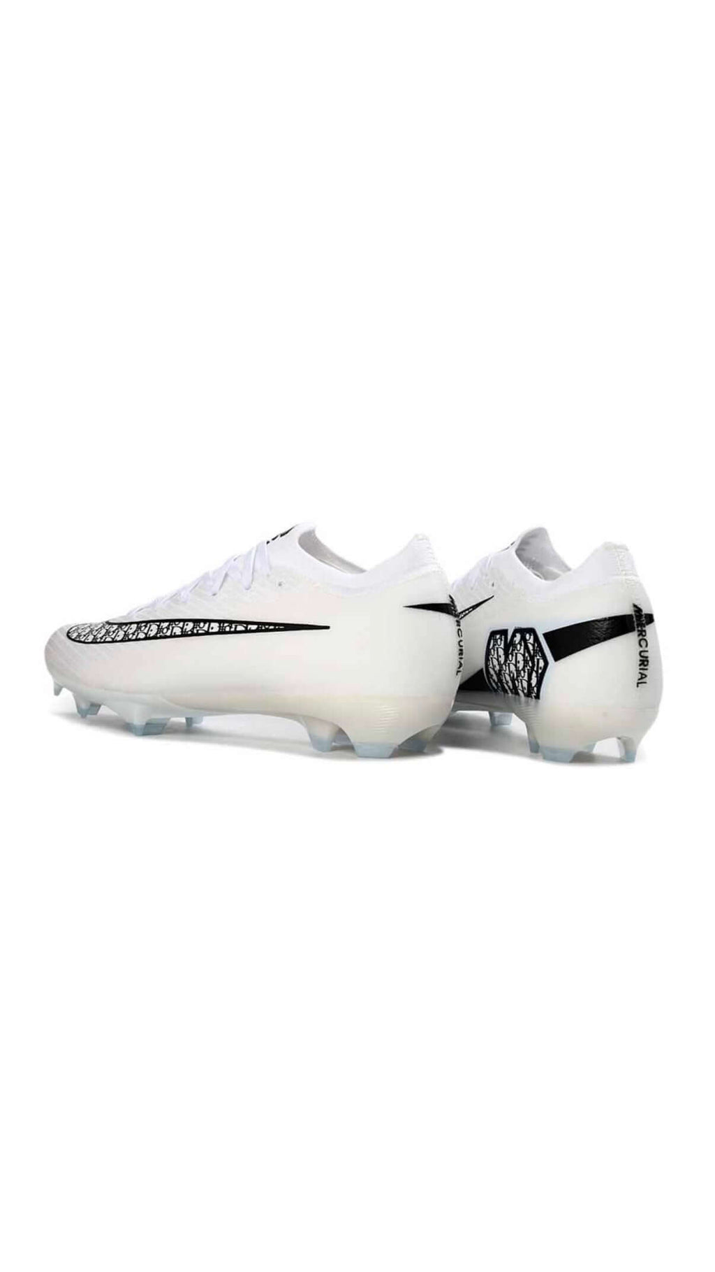 Custom Mercurials Vapor X Dior